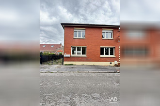  maison hornaing 59171