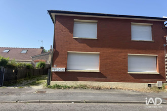  maison hornaing 59171
