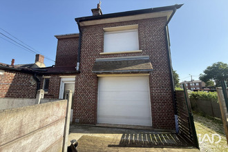  maison hornaing 59171