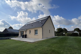  maison hornoy-le-bg 80640