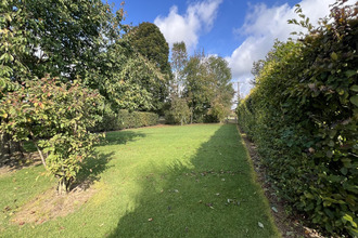  maison hornoy-le-bg 80640