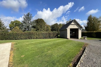  maison hornoy-le-bg 80640