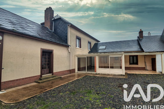  maison hornoy-le-bg 80640