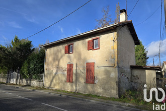  maison hostens 33125