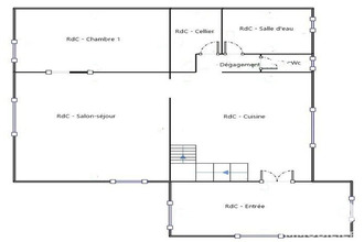  maison hostens 33125
