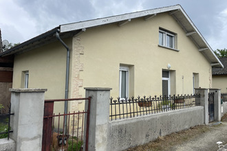 maison hostens 33125