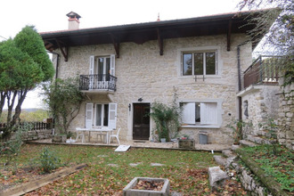  maison hostiaz 01110
