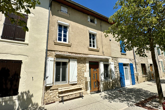  maison hostun 26730