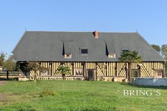  maison hotot-en-auge 14430