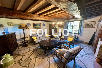  maison hotot-en-auge 14430