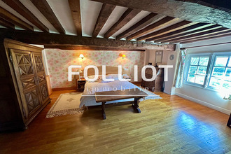  maison hotot-en-auge 14430