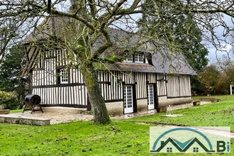  maison hotot-en-auge 14430