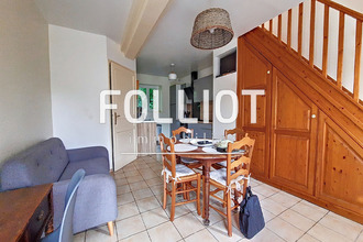  maison hottot-les-bagues 14250