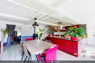  maison hottot-les-bagues 14250