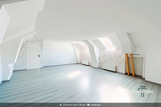  maison hottot-les-bagues 14250
