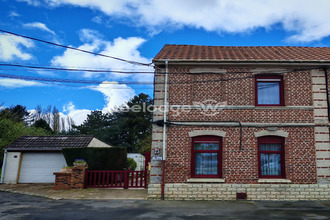  maison houdain 62150