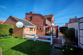  maison houdain 62150