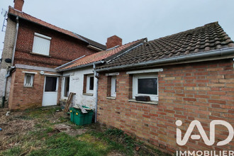  maison houdain 62150