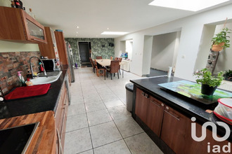  maison houdain 62150