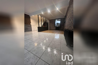 maison houdain 62150