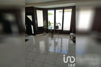  maison houdain 62150