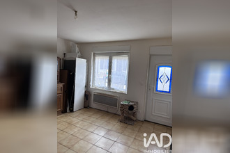  maison houdain 62150