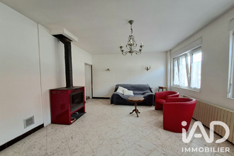  maison houdain 62150