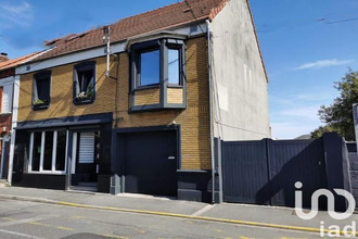  maison houdain 62150