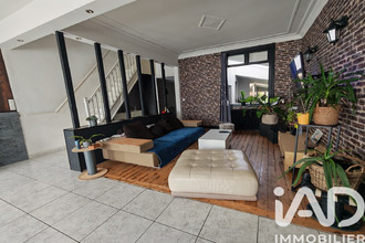  maison houdain 62150