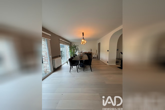  maison houdain-lez-bavay 59570