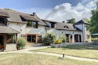  maison houdan 78550