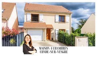  maison houdan 78550