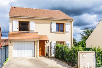  maison houdan 78550