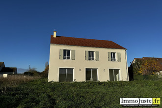  maison houdan 78550