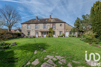  maison houdan 78550