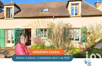  maison houdan 78550
