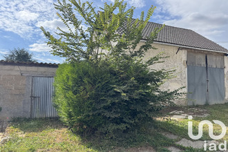  maison houdan 78550