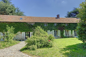  maison houdan 78550