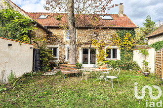  maison houdan 78550