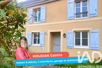  maison houdan 78550