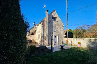  maison houdan 78550