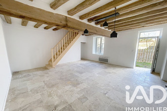  maison houdan 78550