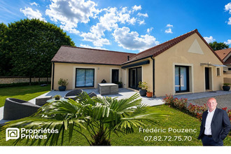  maison houdan 78550