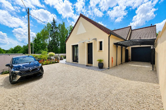  maison houdan 78550
