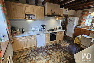  maison houdan 78550