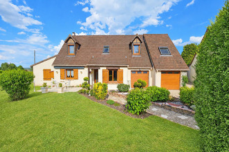  maison houdan 78550