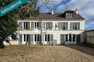  maison houdan 78550