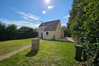  maison houdan 78550