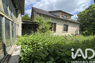  maison houdan 78550