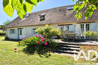  maison houdan 78550